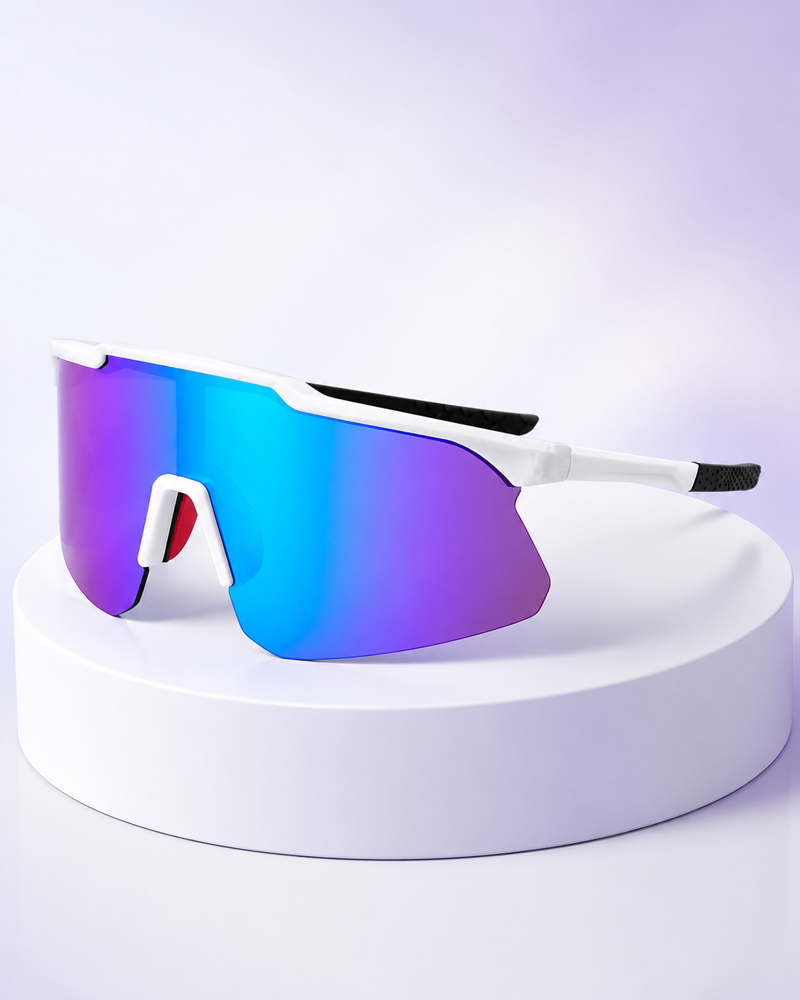 Giant Lunettes Vélo 2025 - UV400