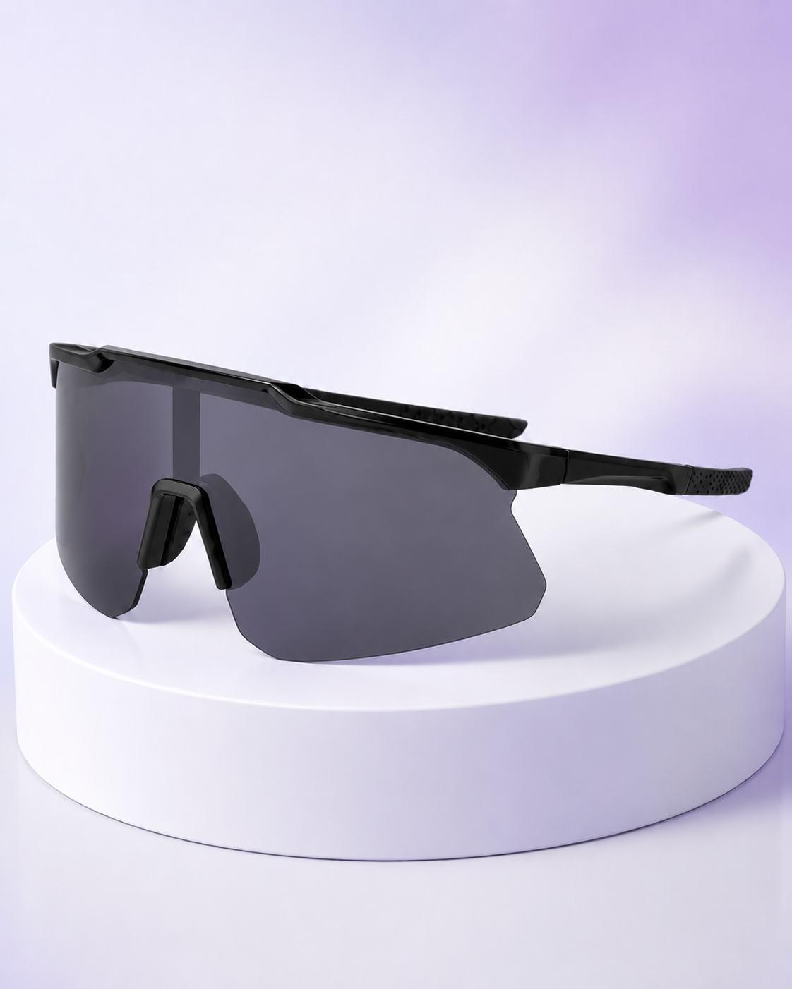 Giant Lunettes Vélo 2025 - UV400
