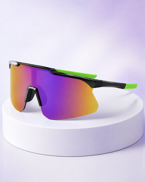 Giant Lunettes Vélo 2025 - UV400