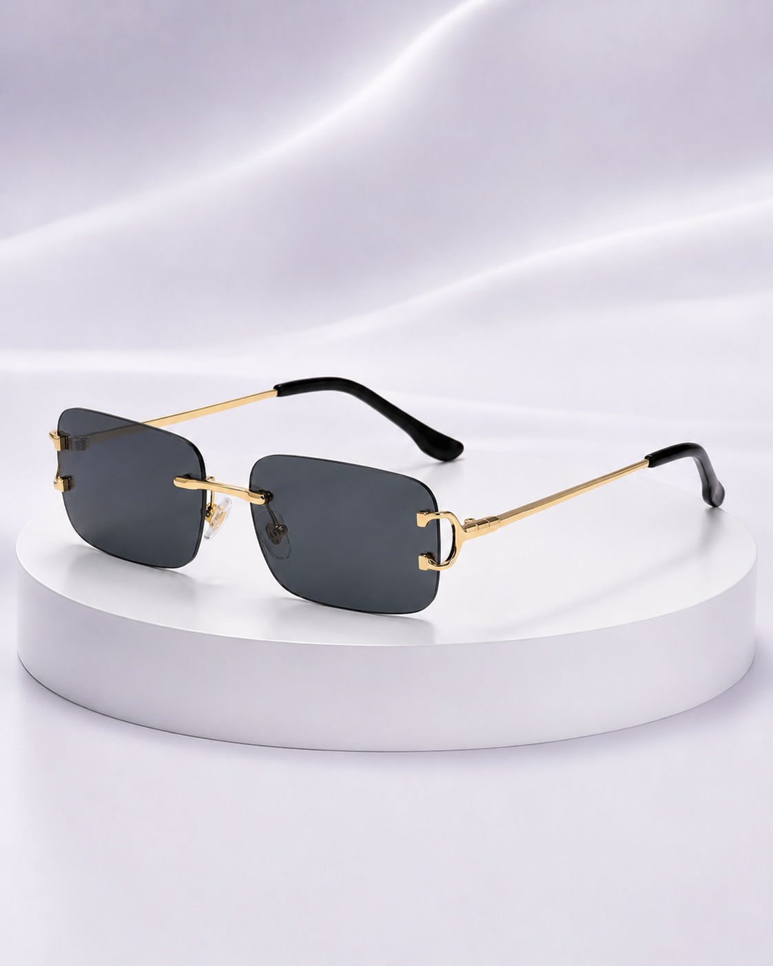Lunettes de soleil homme UV400