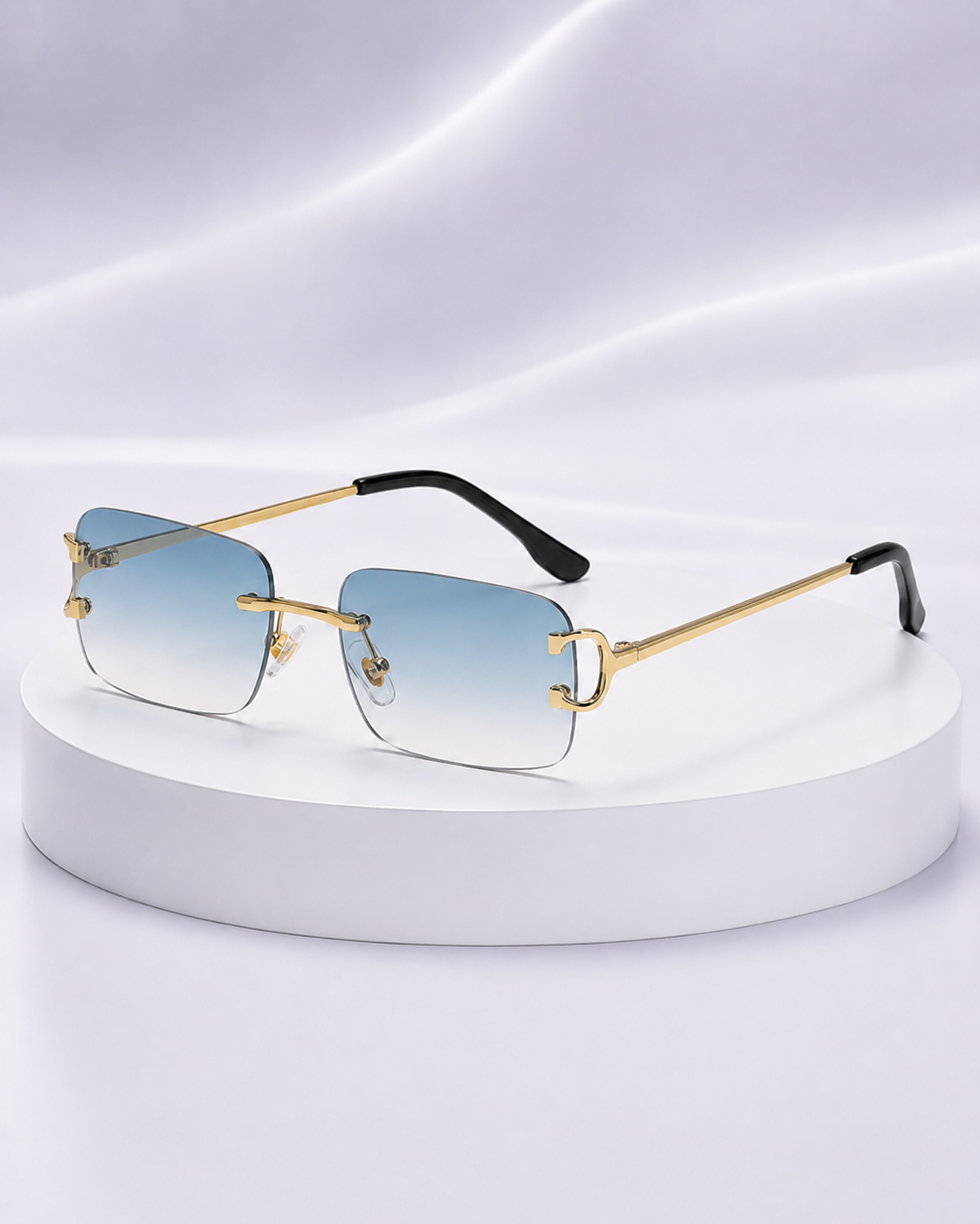 Lunettes de soleil homme UV400