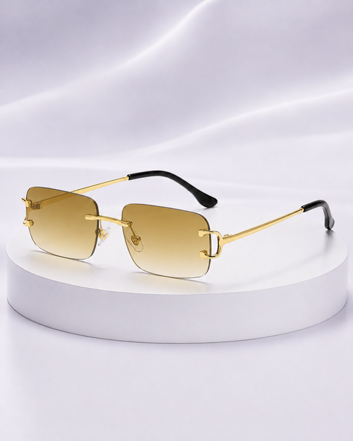Lunettes de soleil homme UV400