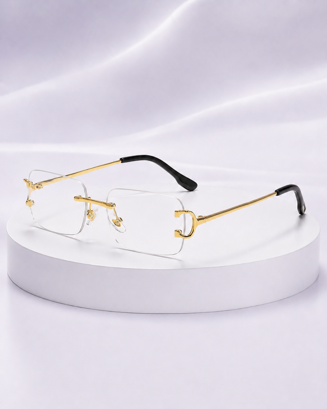 Lunettes de soleil homme UV400
