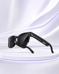 Lunettes Connectées IA 2026 Caméra HD et audio