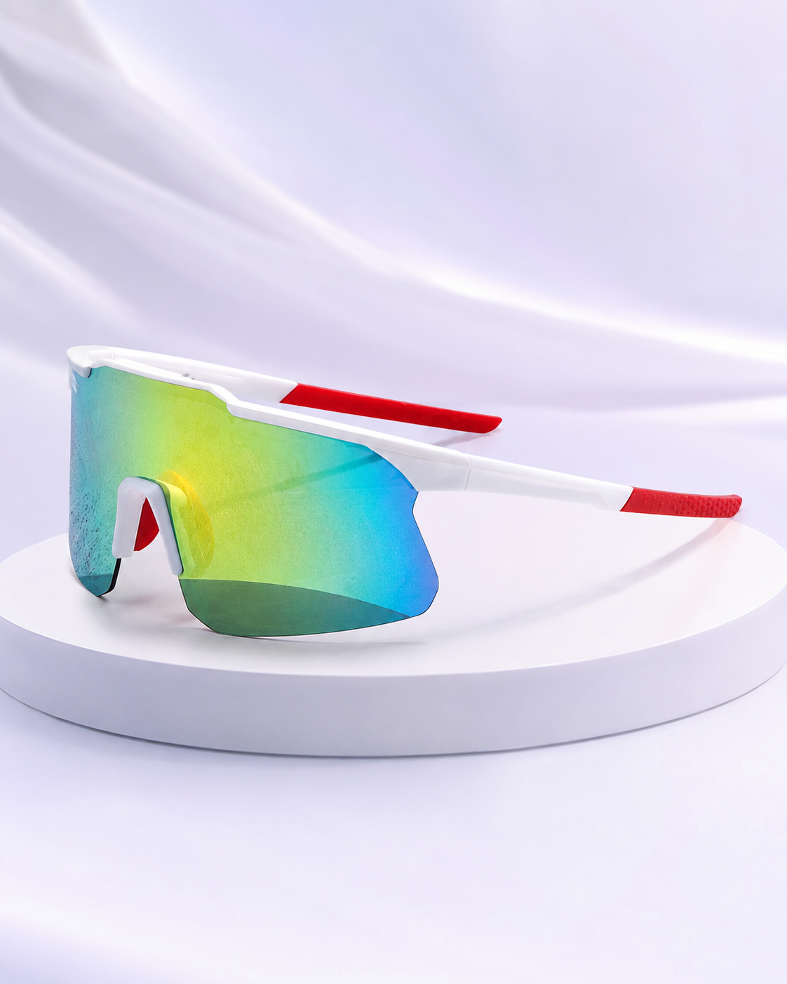 Giant Lunettes Vélo 2025 - UV400