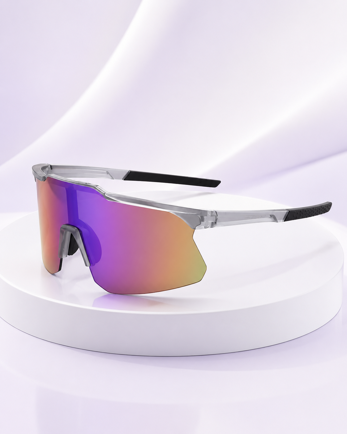 Giant Lunettes Vélo 2025 - UV400