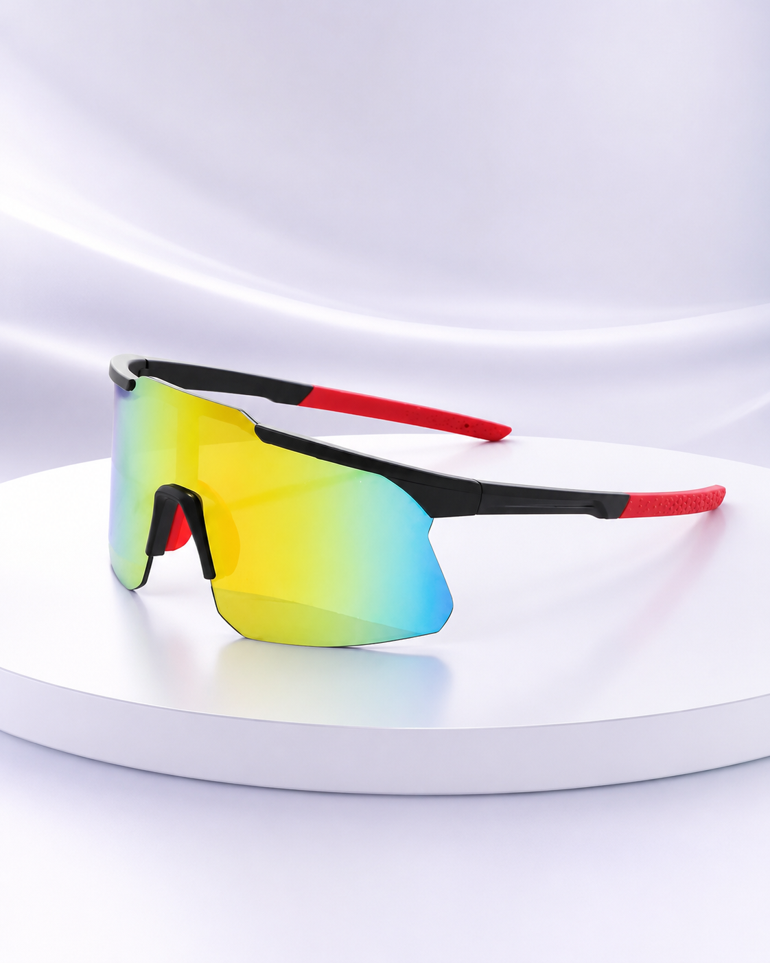 Giant Lunettes Vélo 2025 - UV400