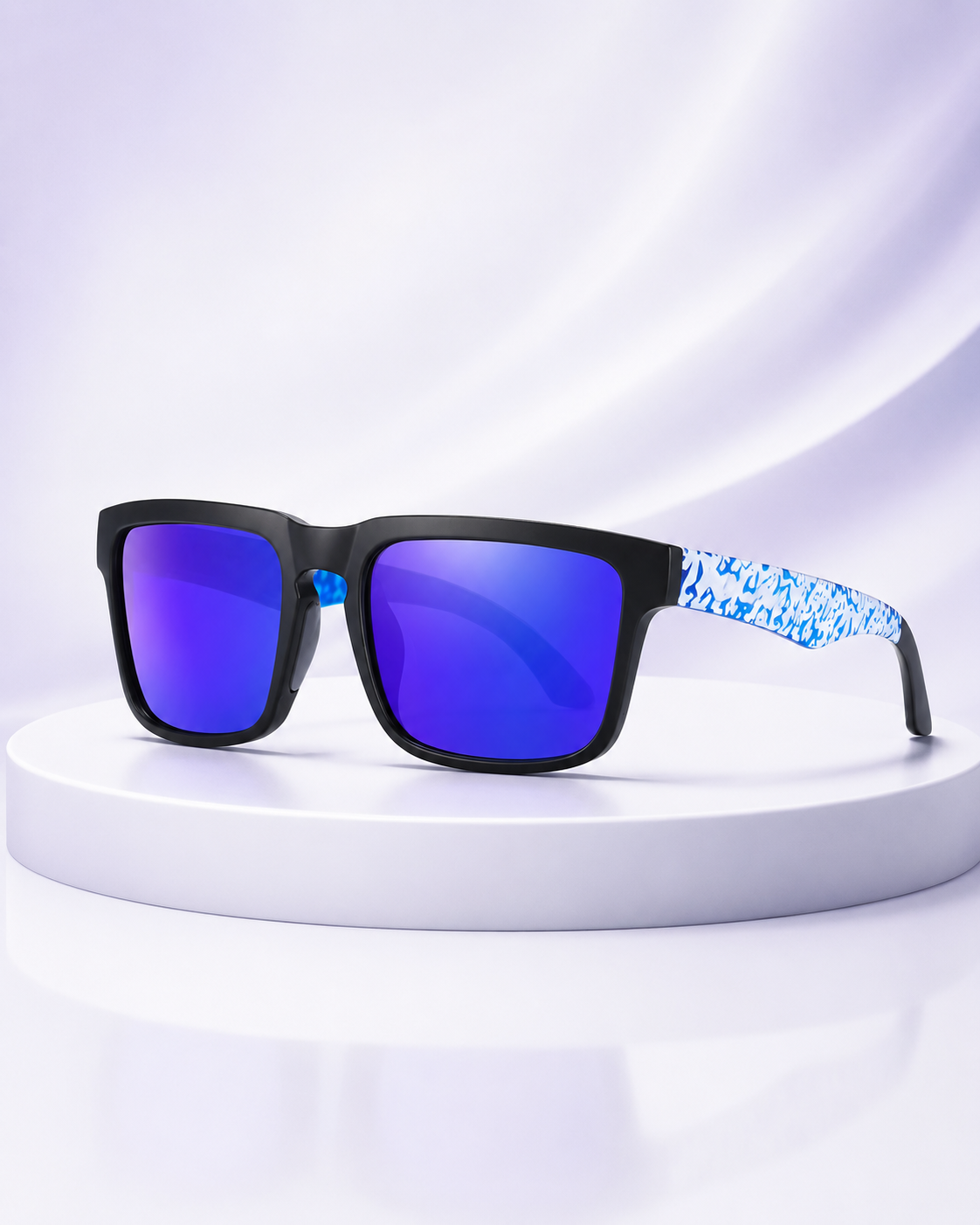 Lunettes Sport Polarisées