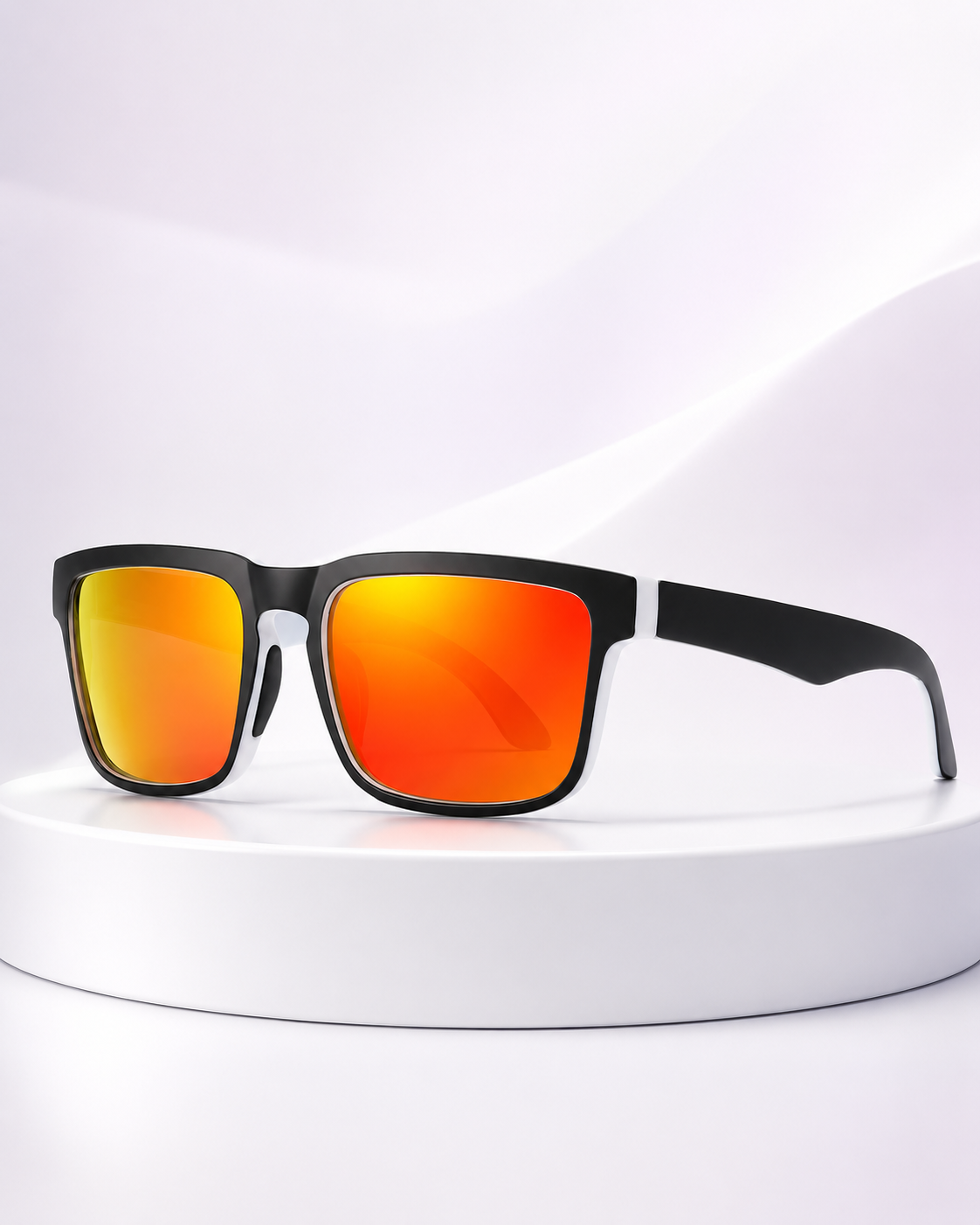 Lunettes Sport Polarisées