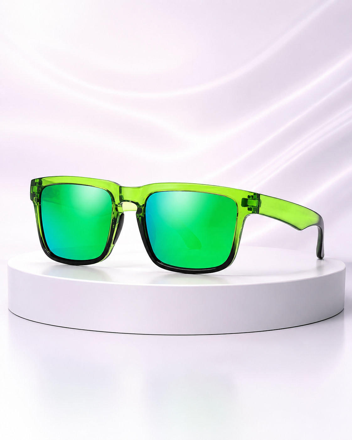 Lunettes Sport Polarisées