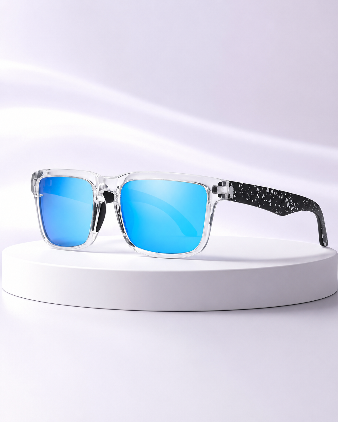 Lunettes Sport Polarisées