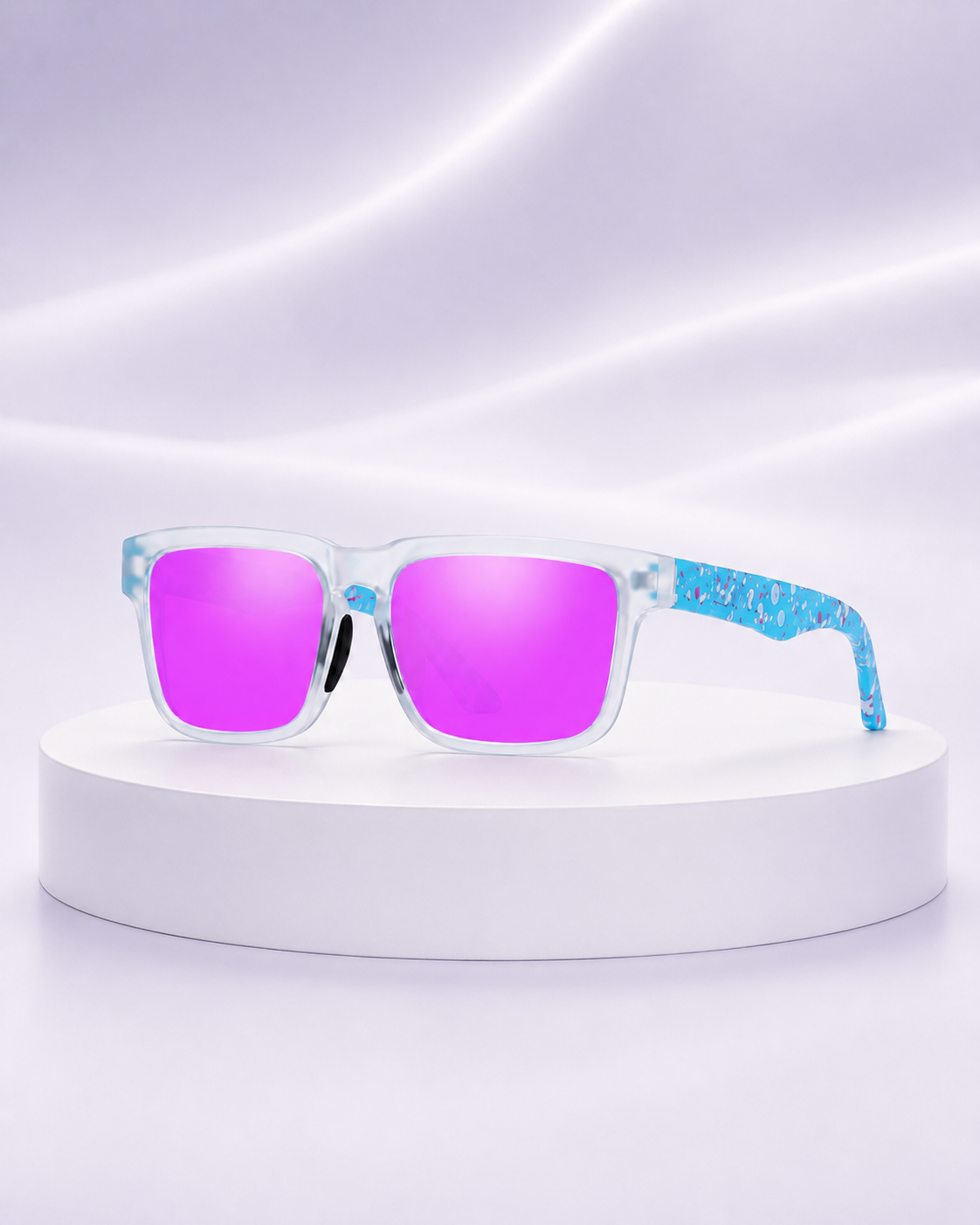 Lunettes Sport Polarisées