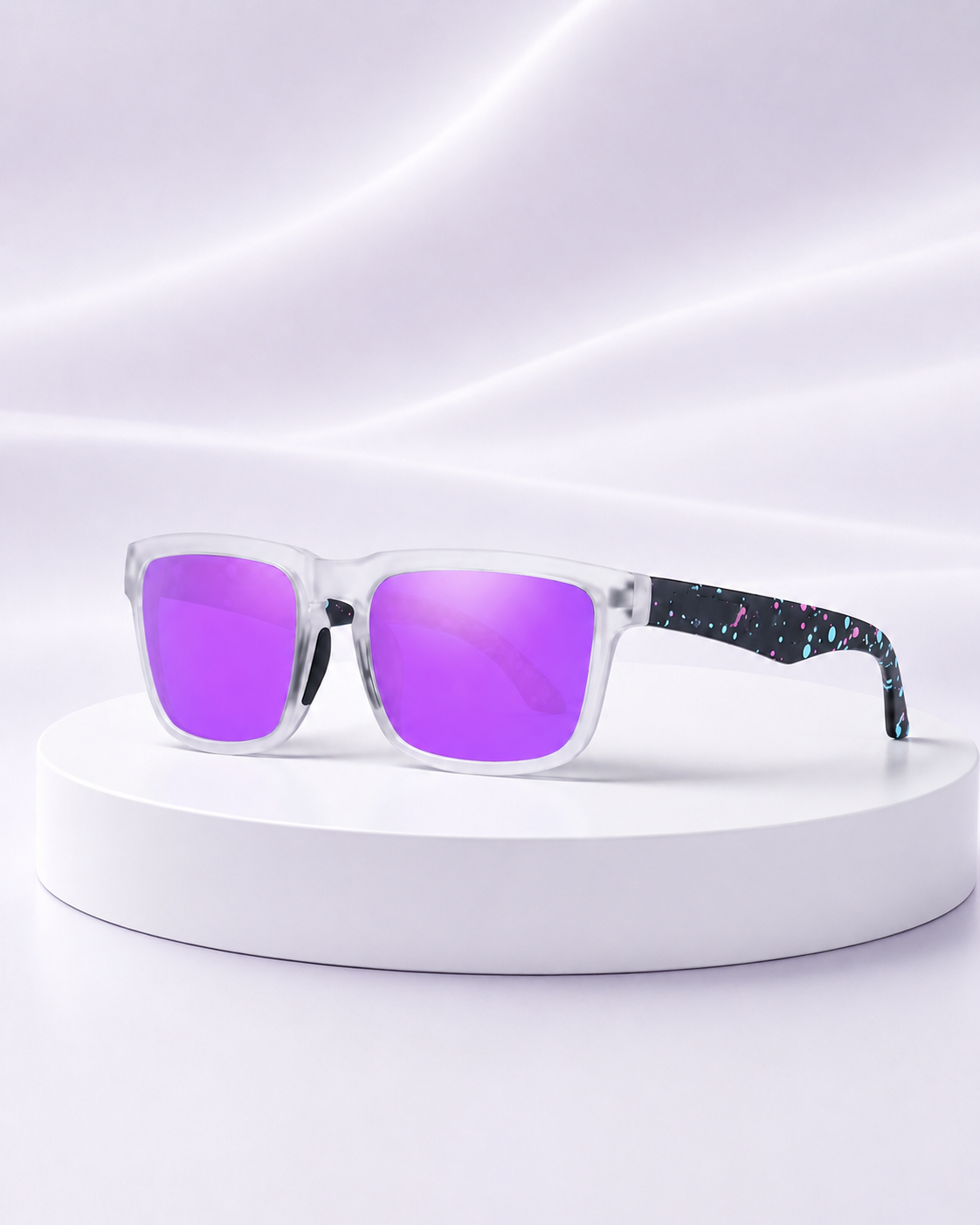Lunettes Sport Polarisées