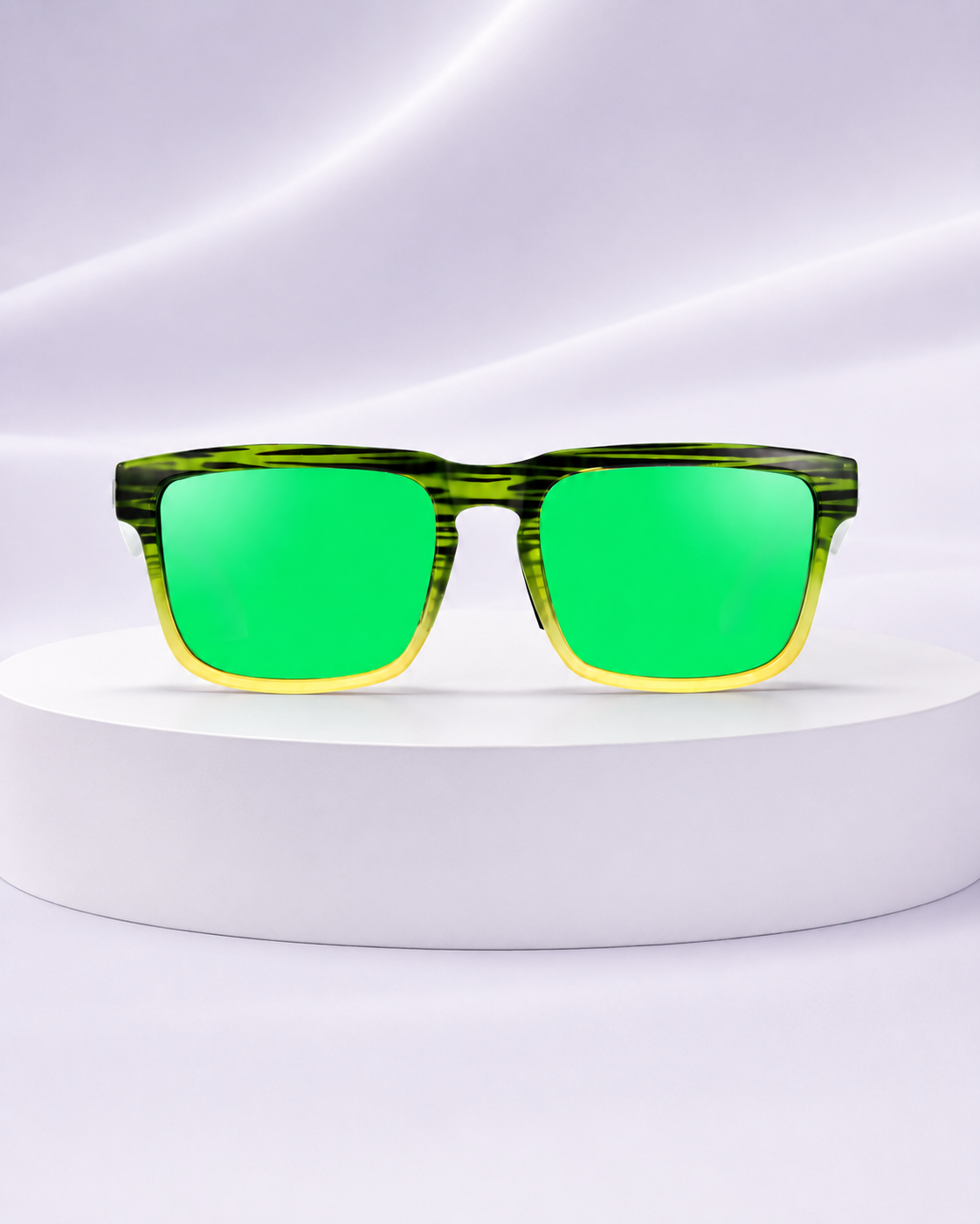 Lunettes Sport Polarisées