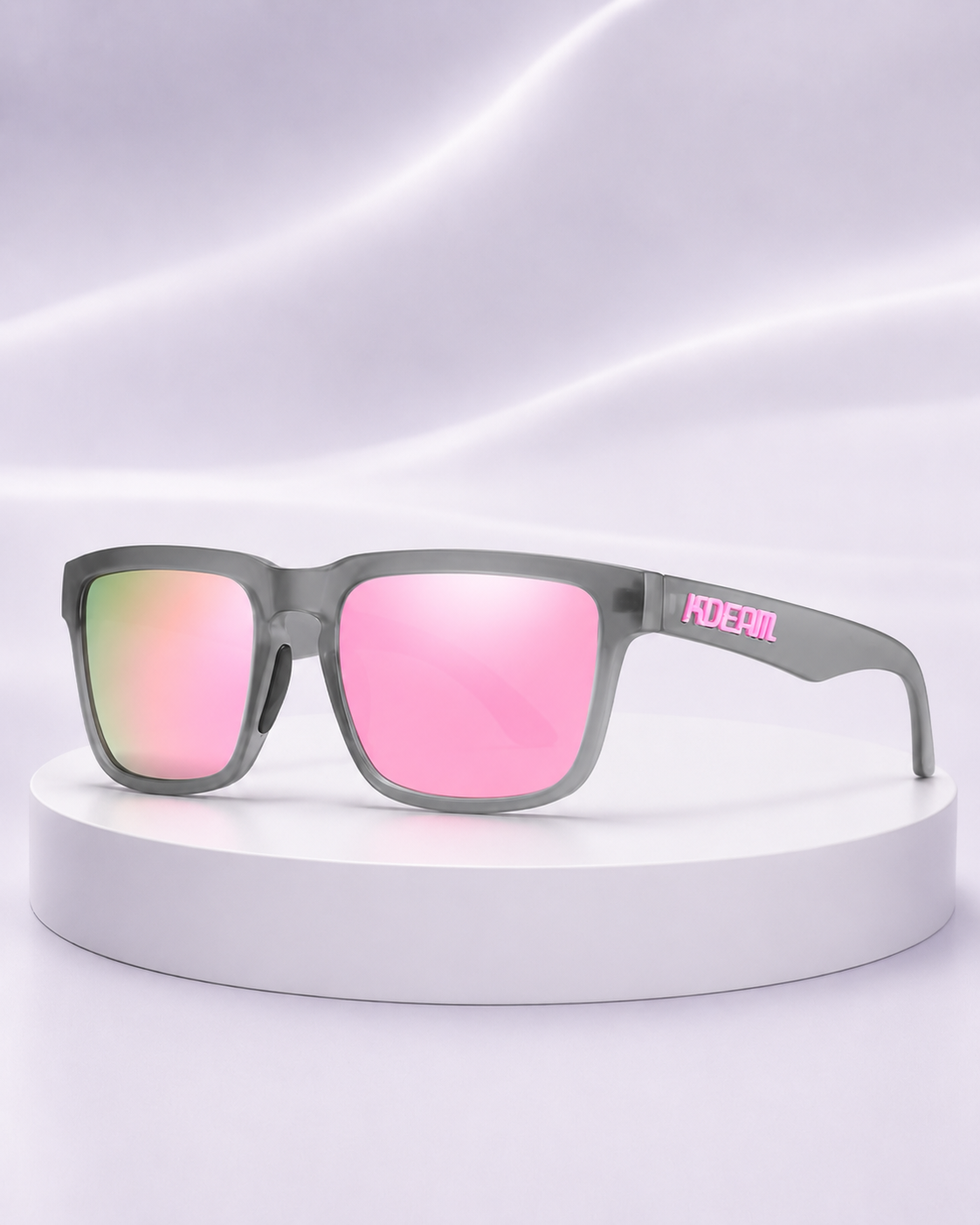 Lunettes Sport Polarisées