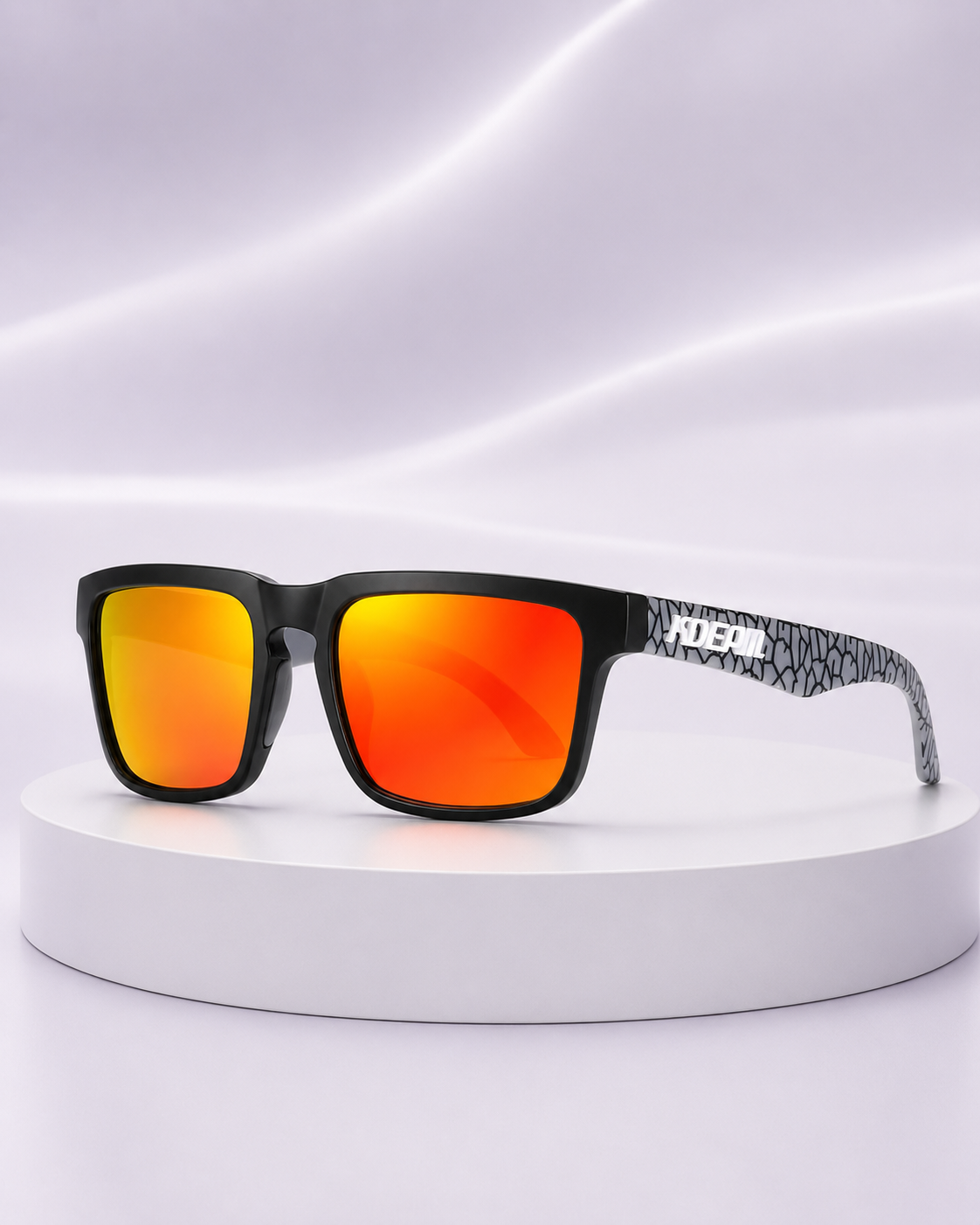Lunettes Sport Polarisées