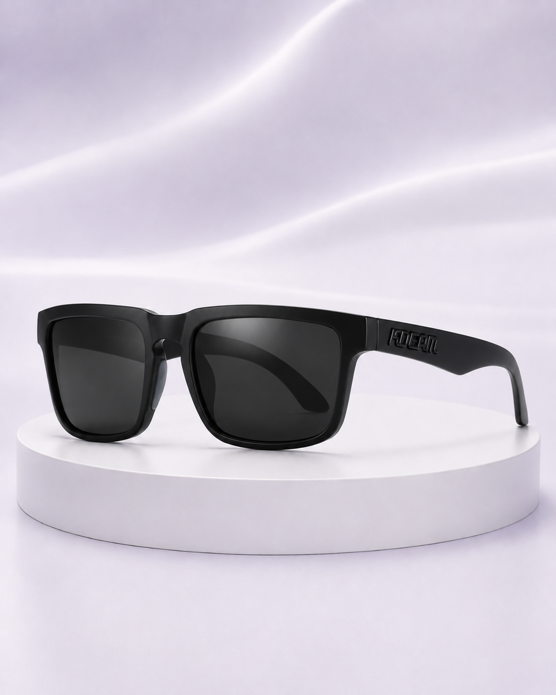 Lunettes Sport Polarisées