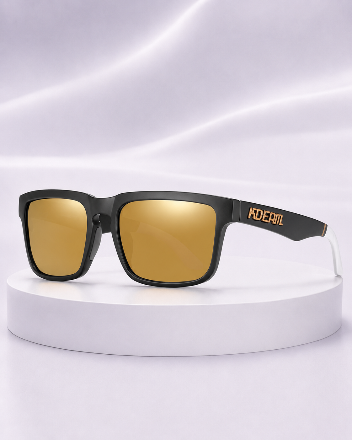 Lunettes Sport Polarisées