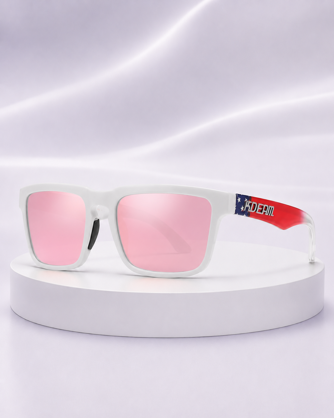 Lunettes Sport Polarisées