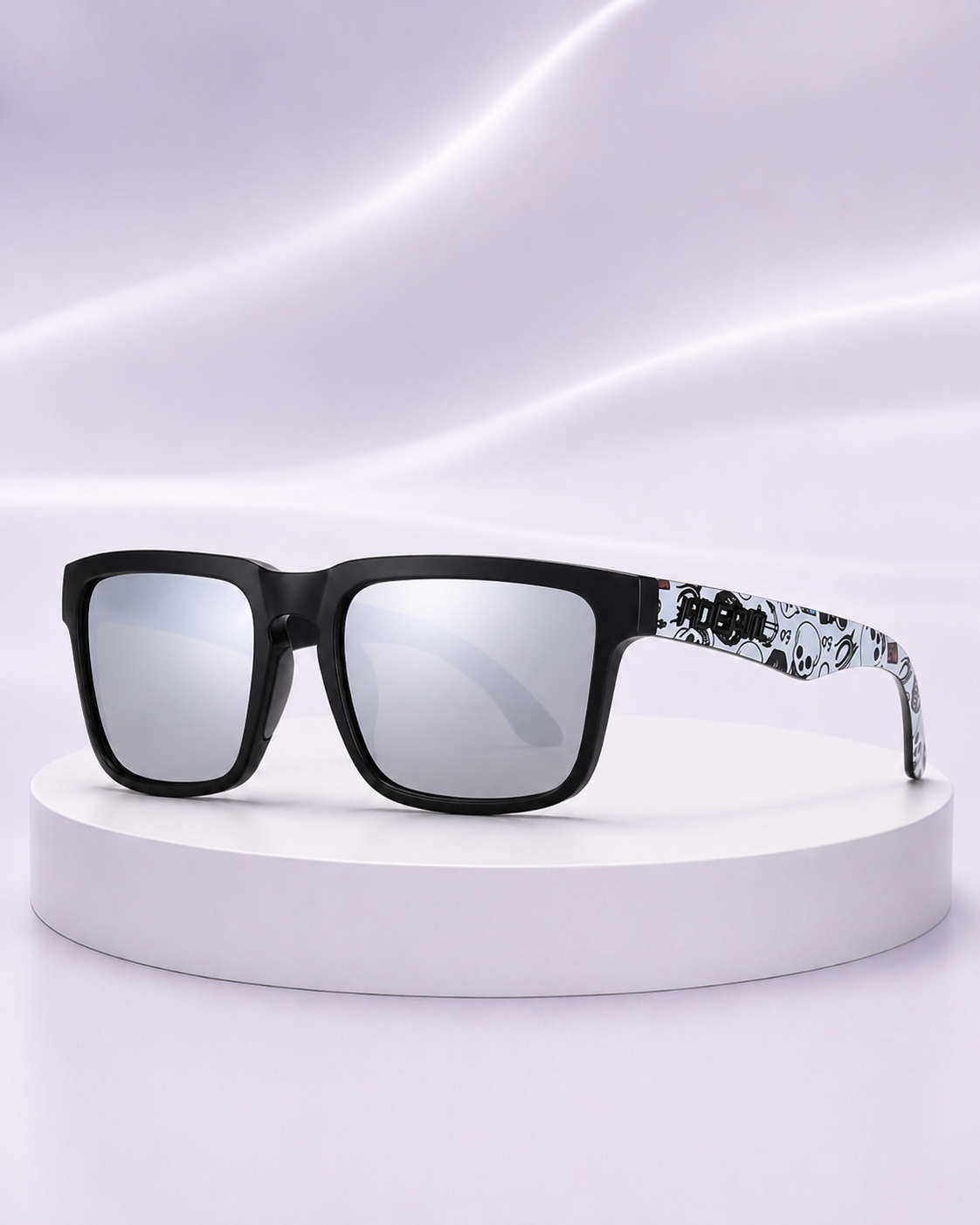 Lunettes Sport Polarisées