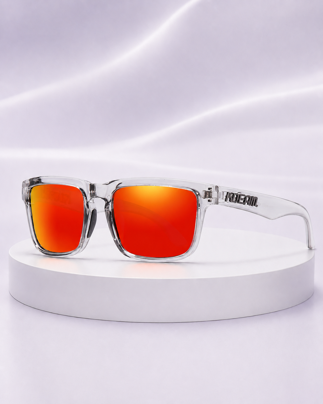 Lunettes Sport Polarisées