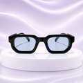Lunettes de Soleil mode Rétro