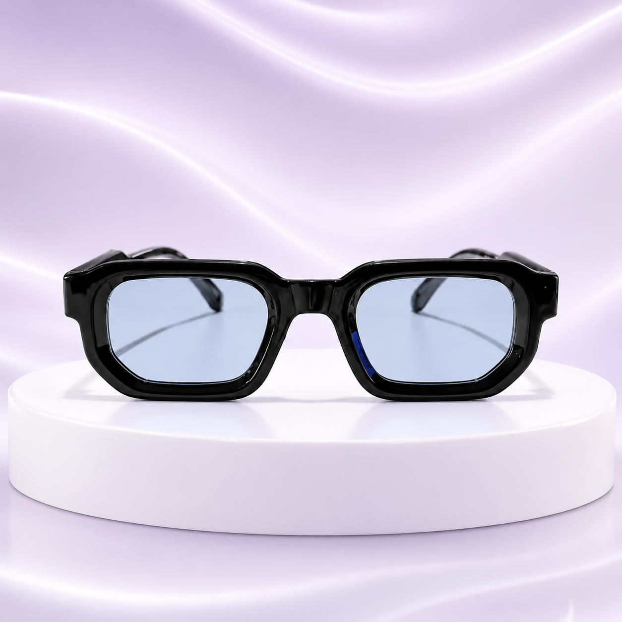 Lunettes de Soleil mode Rétro