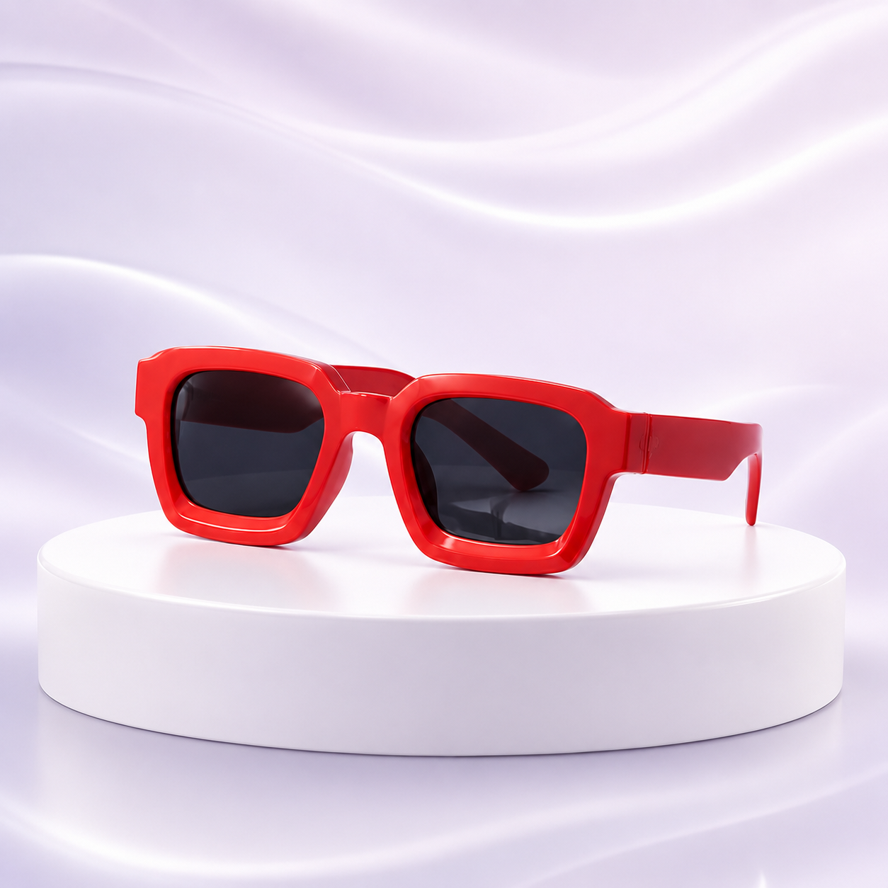 Lunettes de Soleil mode Rétro