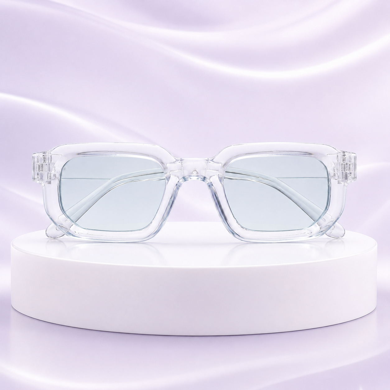 Lunettes de Soleil mode Rétro
