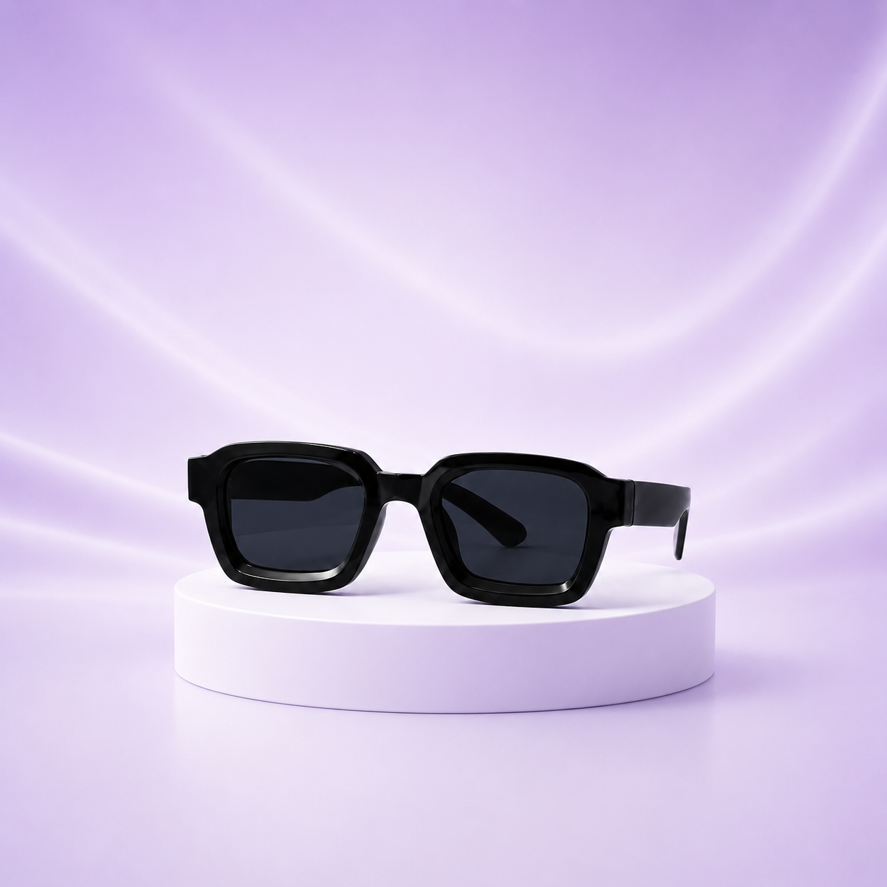Lunettes de Soleil mode Rétro