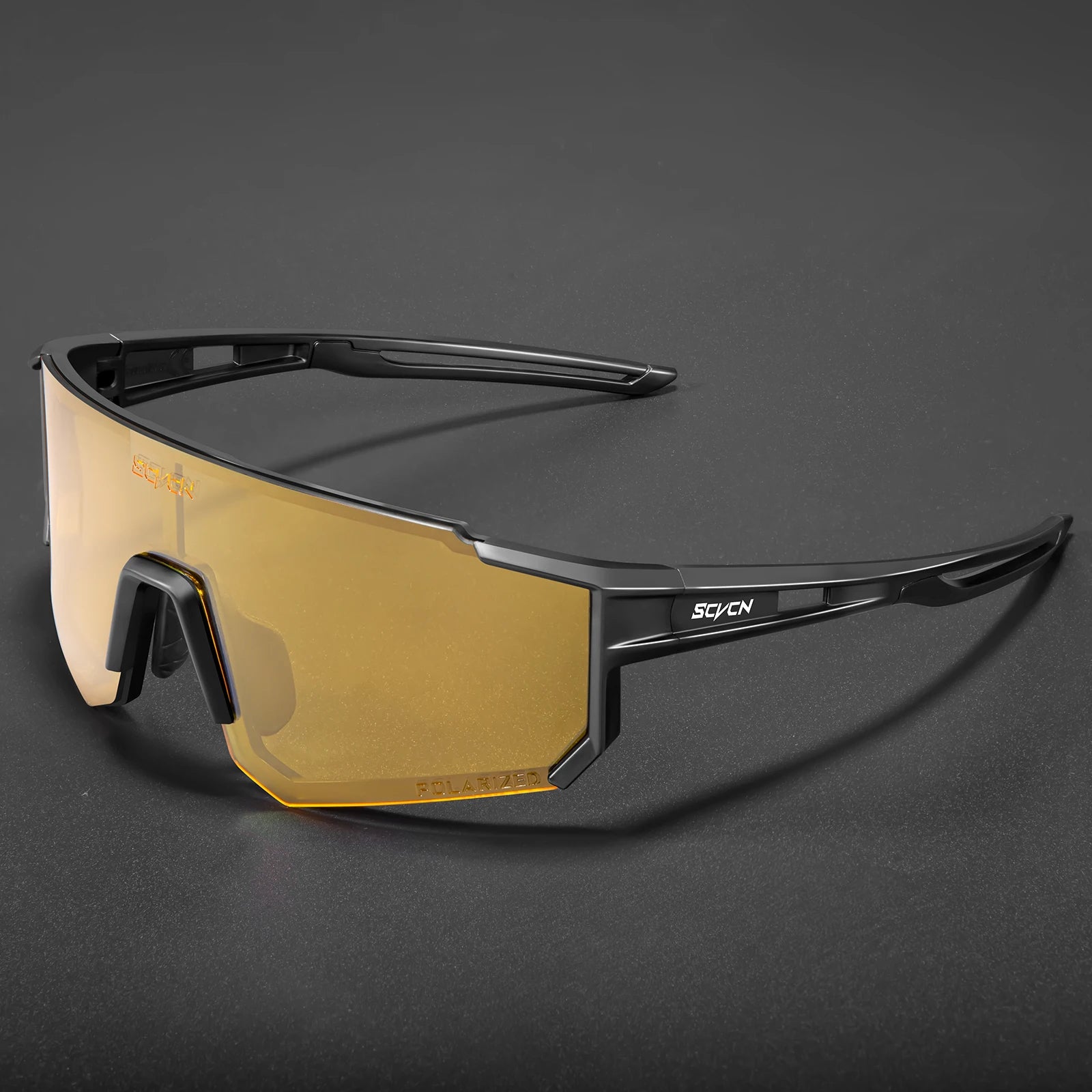 Lunettes Vélo UV400 Protection et performance