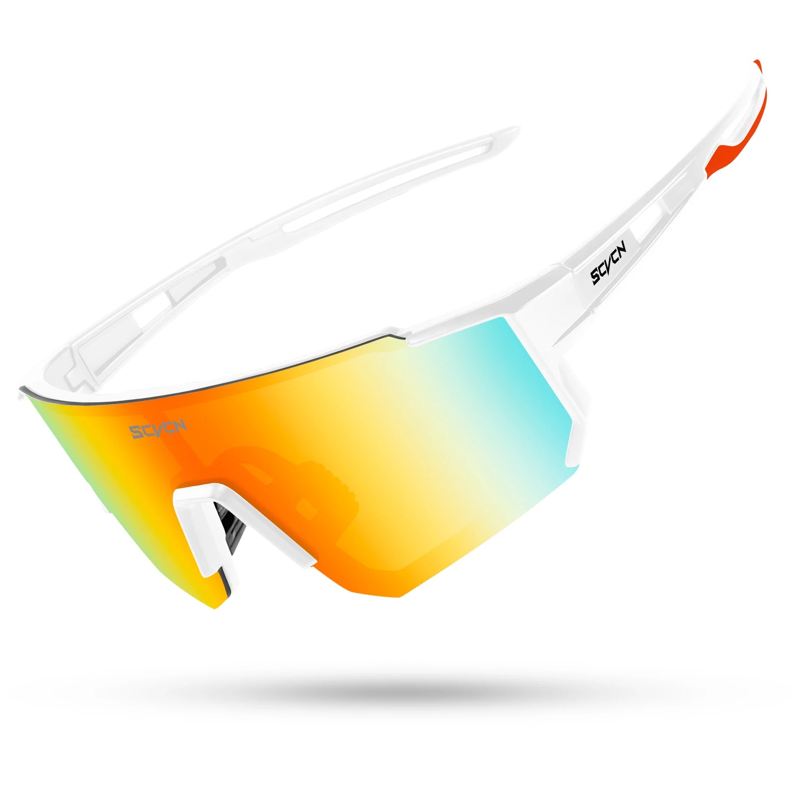 Lunettes Vélo UV400 Protection et performance