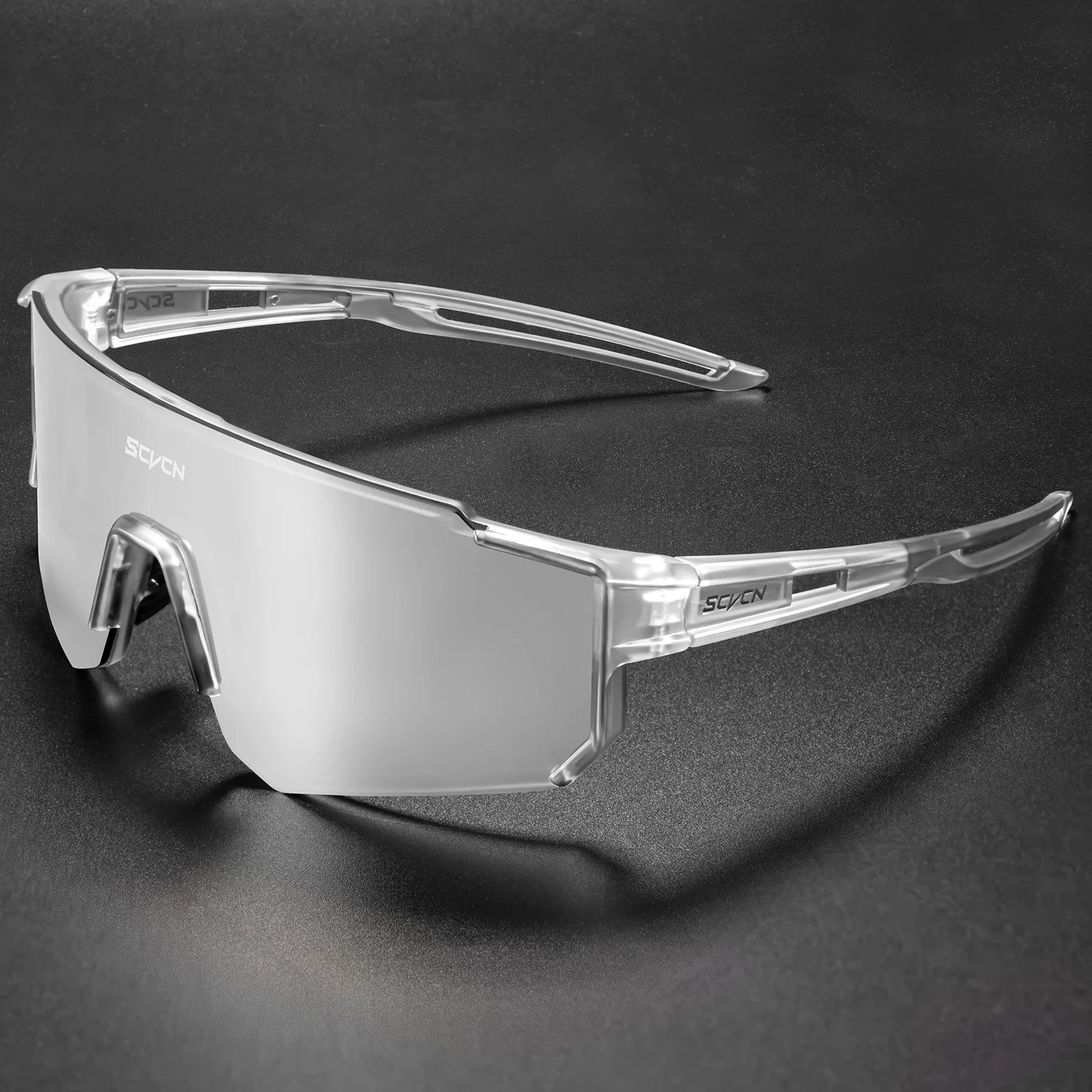 Lunettes Vélo UV400 Protection et performance