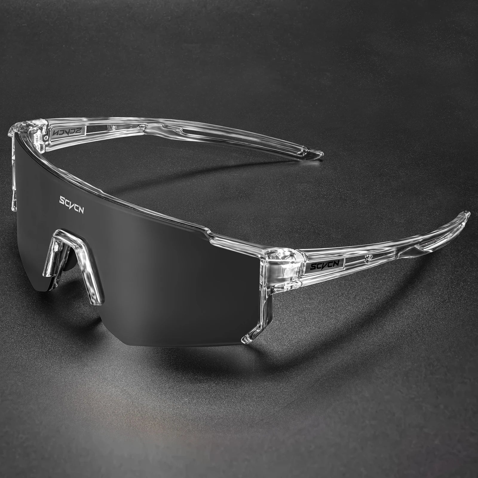 Lunettes Vélo UV400 Protection et performance