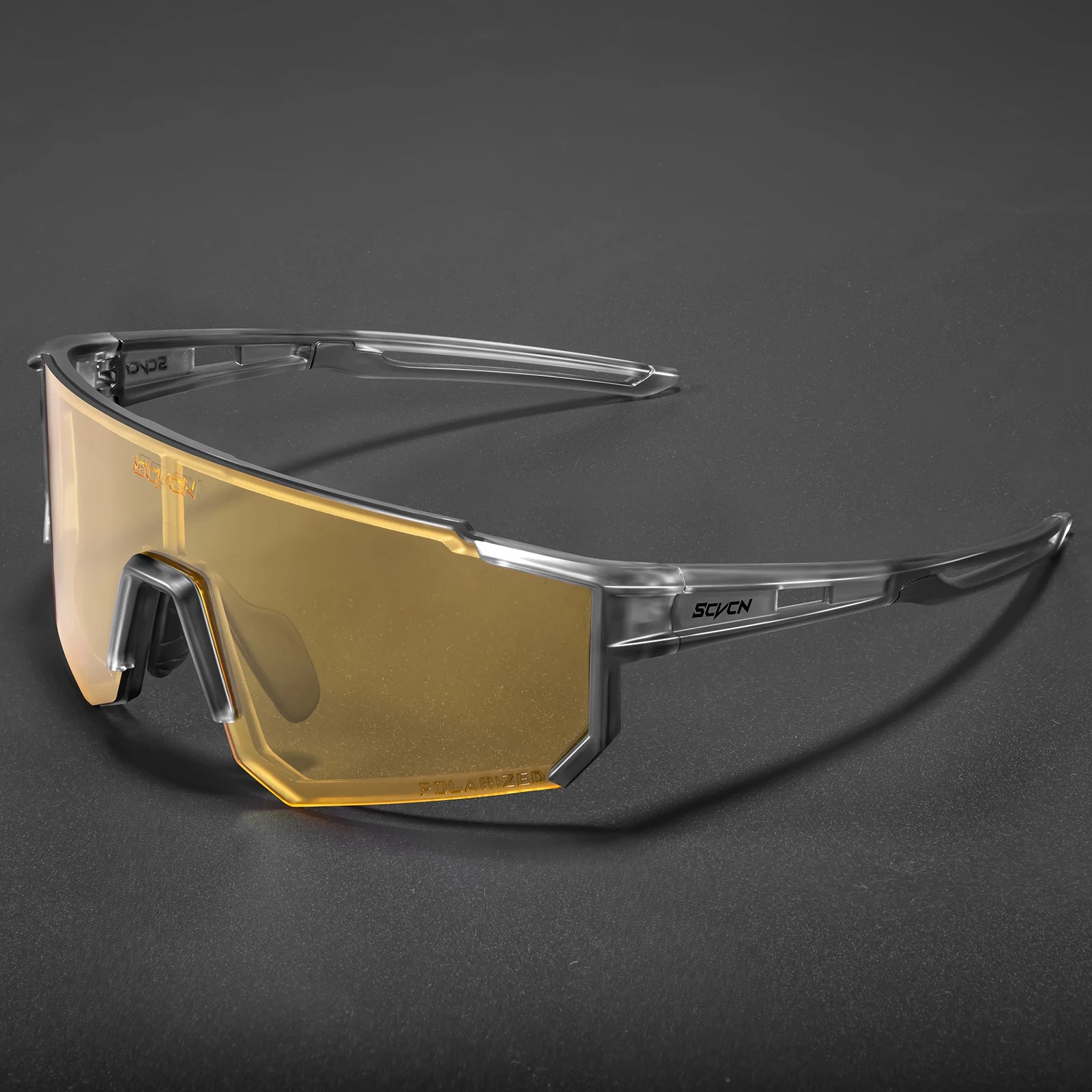 Lunettes Vélo UV400 Protection et performance