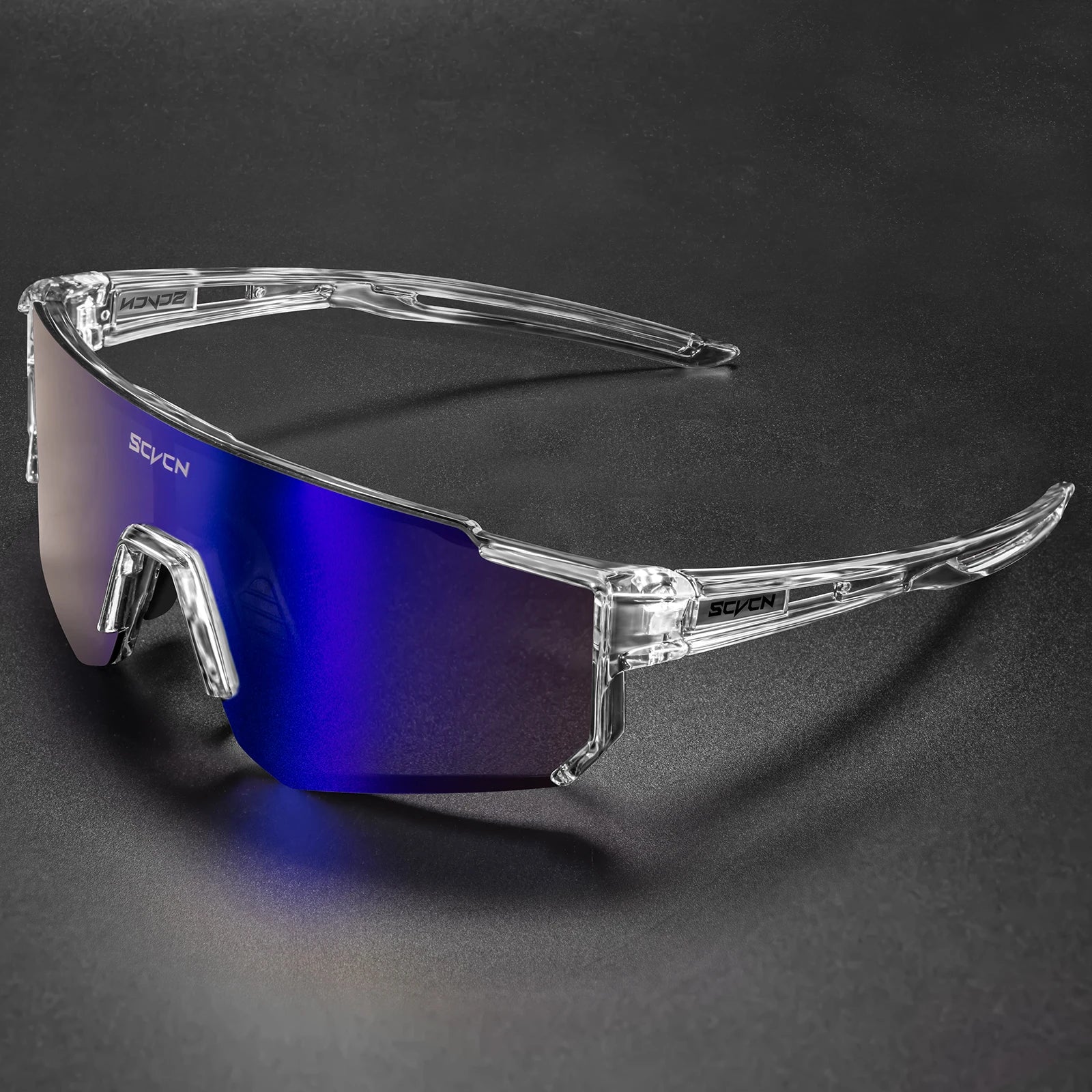 Lunettes Vélo UV400 Protection et performance