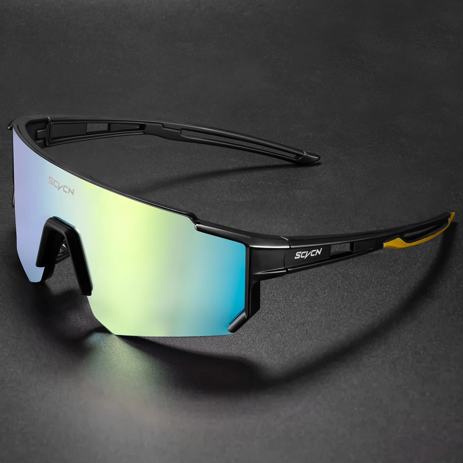 Lunettes Vélo UV400 Protection et performance