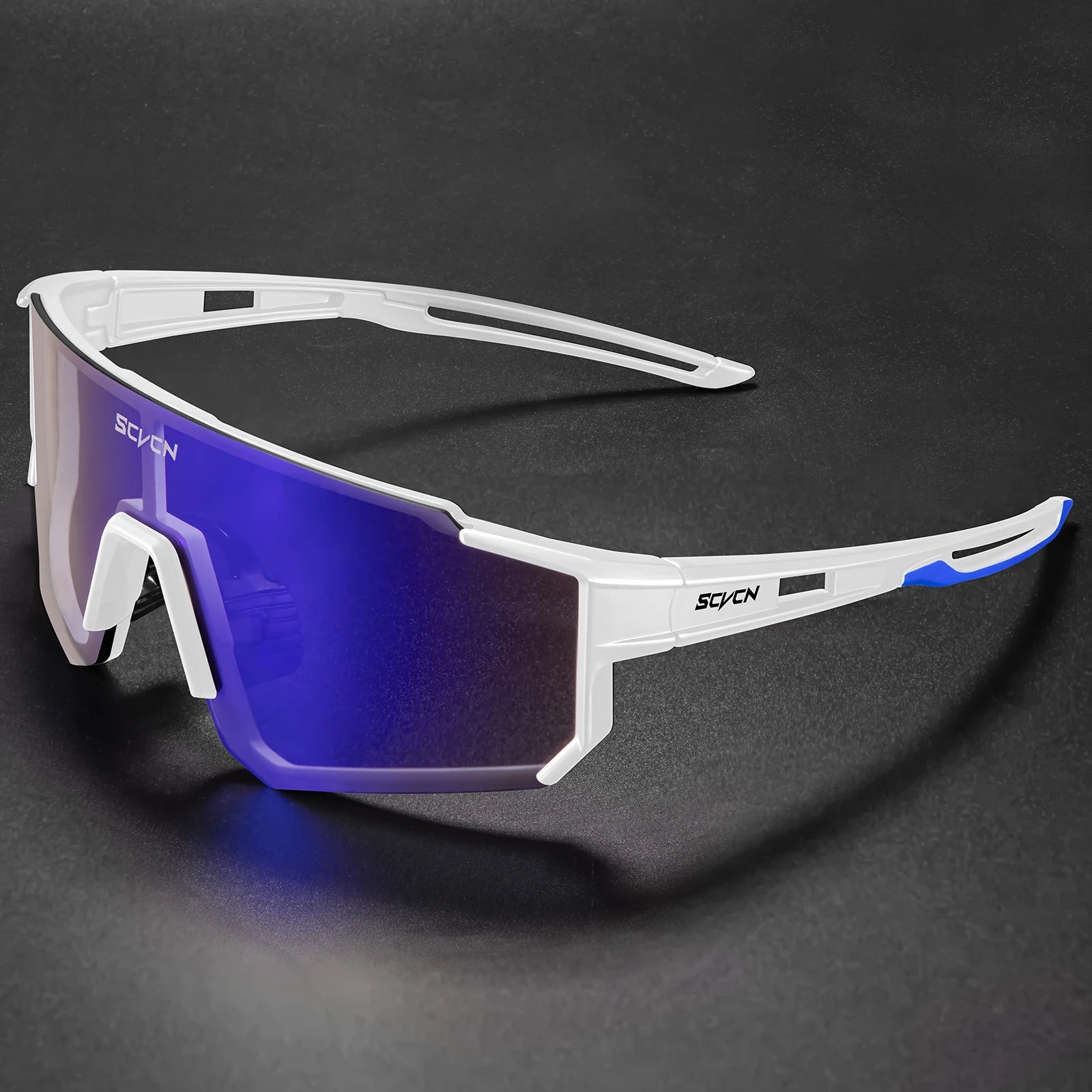 Lunettes Vélo UV400 Protection et performance