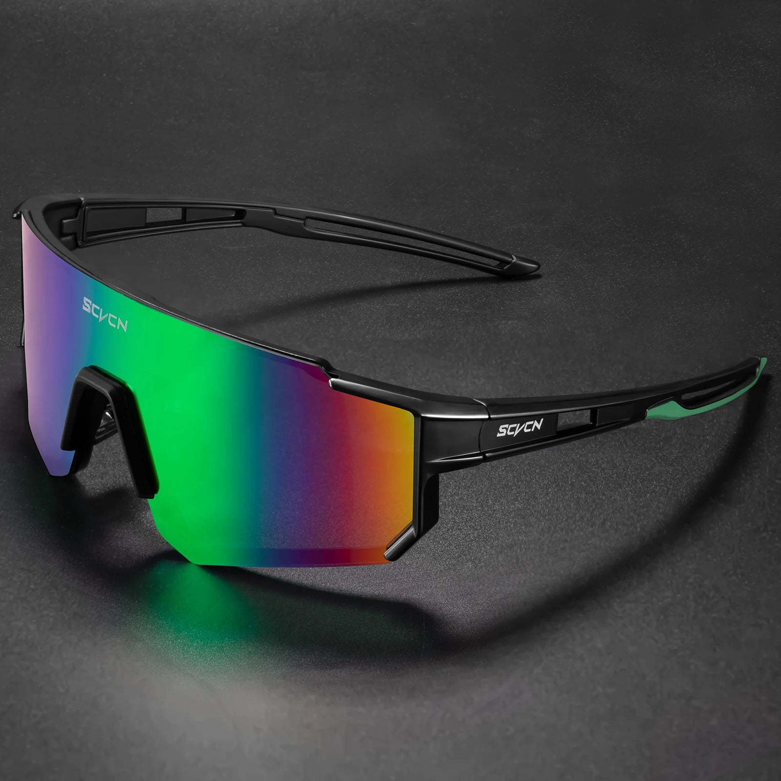 Lunettes Vélo UV400 Protection et performance
