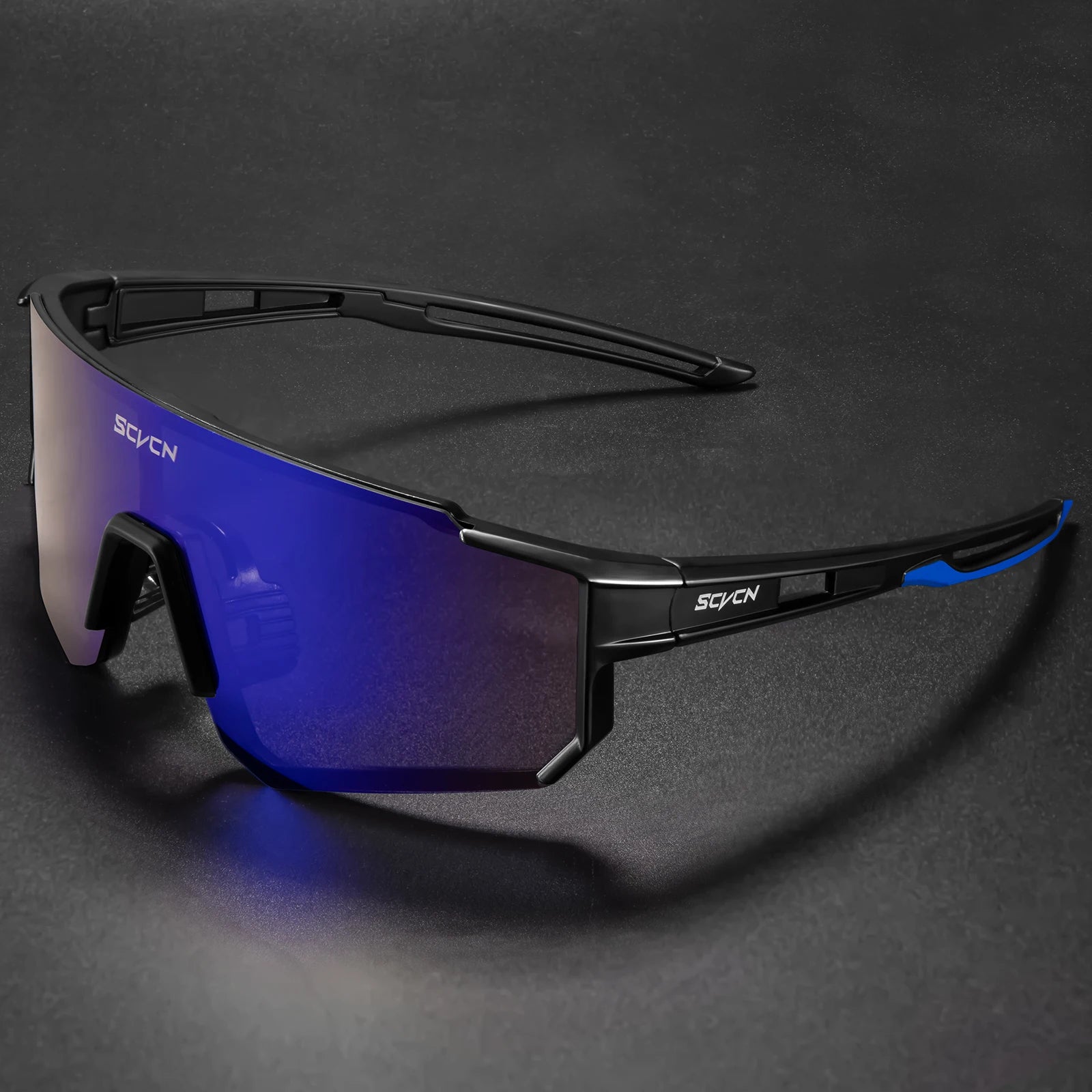 Lunettes Vélo UV400 Protection et performance