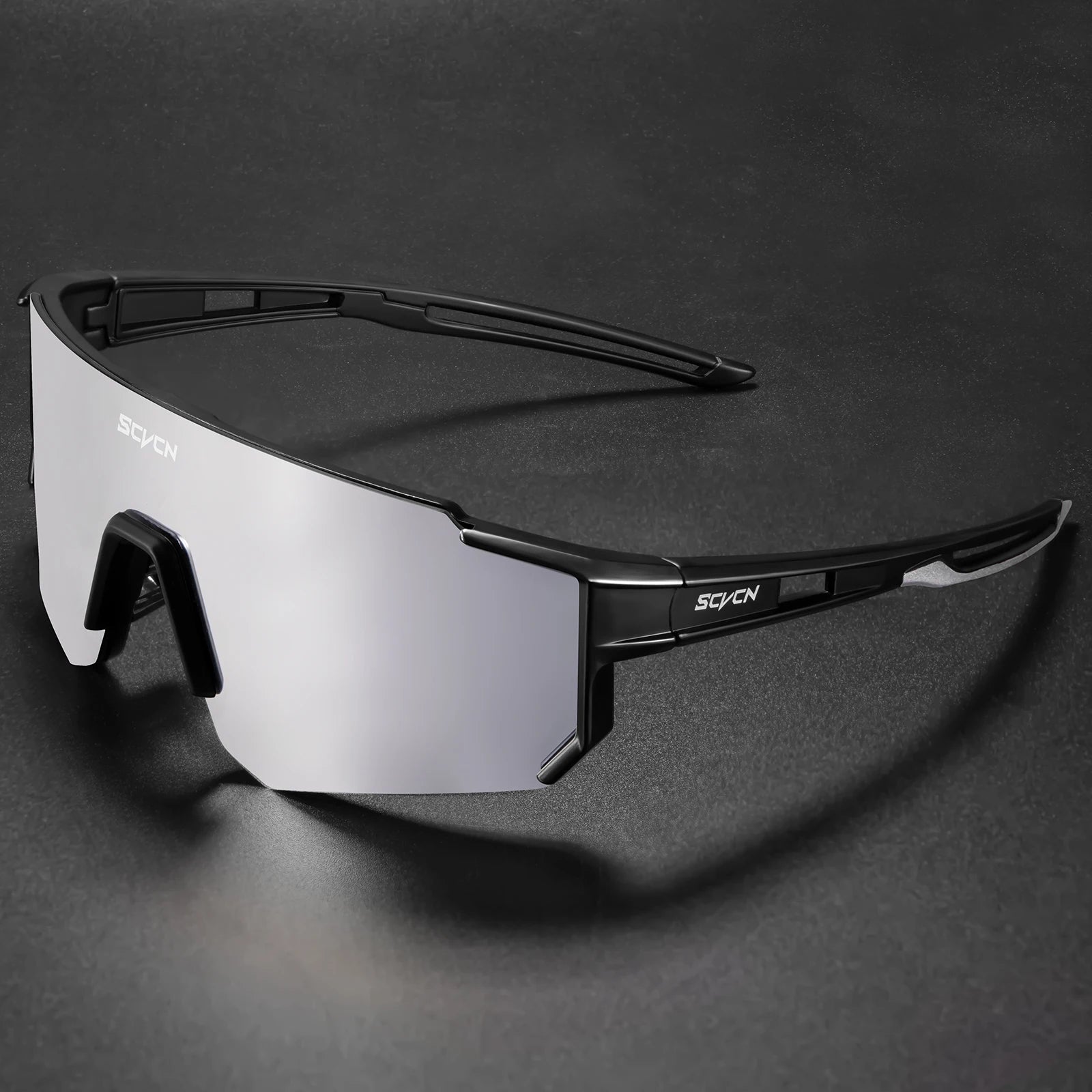 Lunettes Vélo UV400 Protection et performance