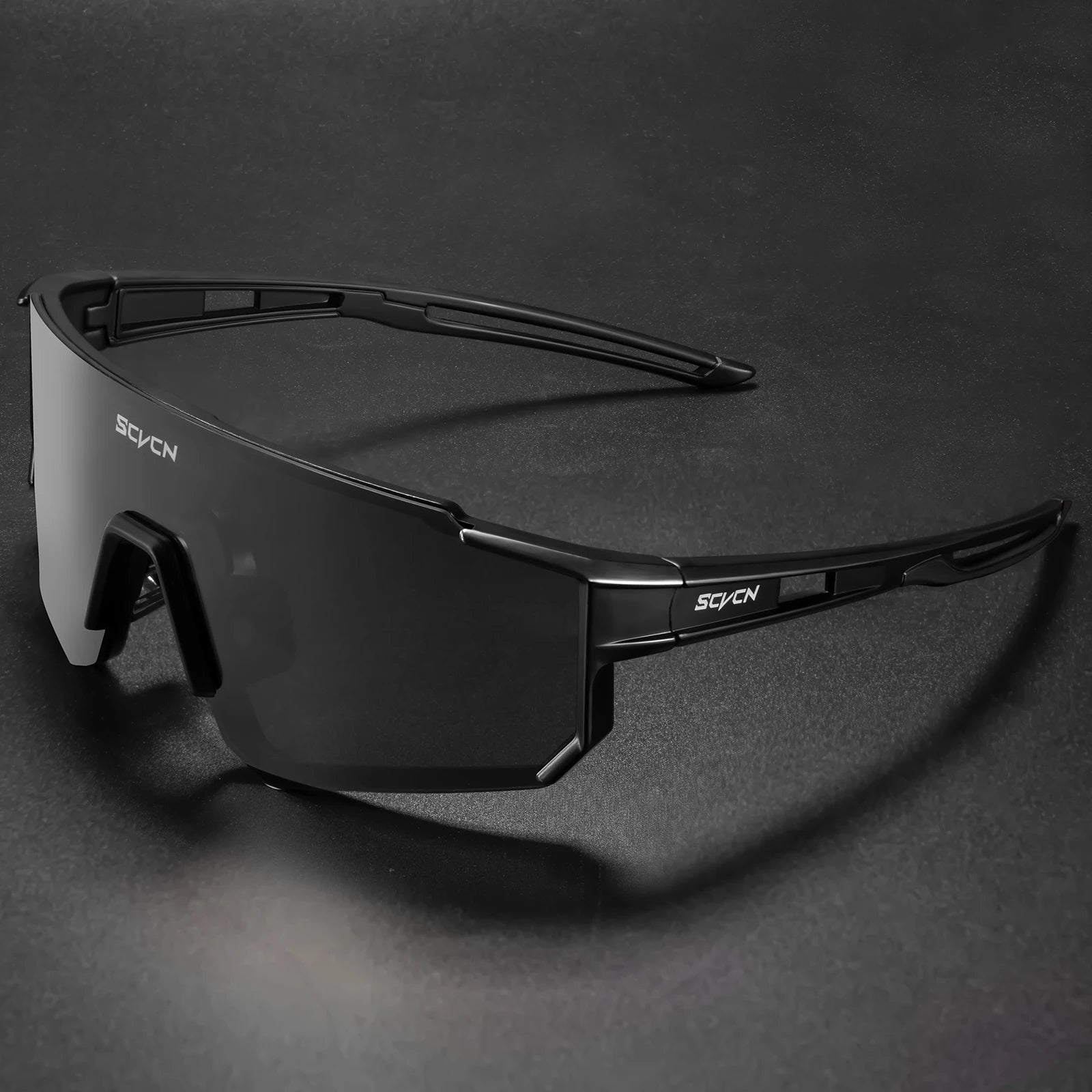 Lunettes Vélo UV400 Protection et performance