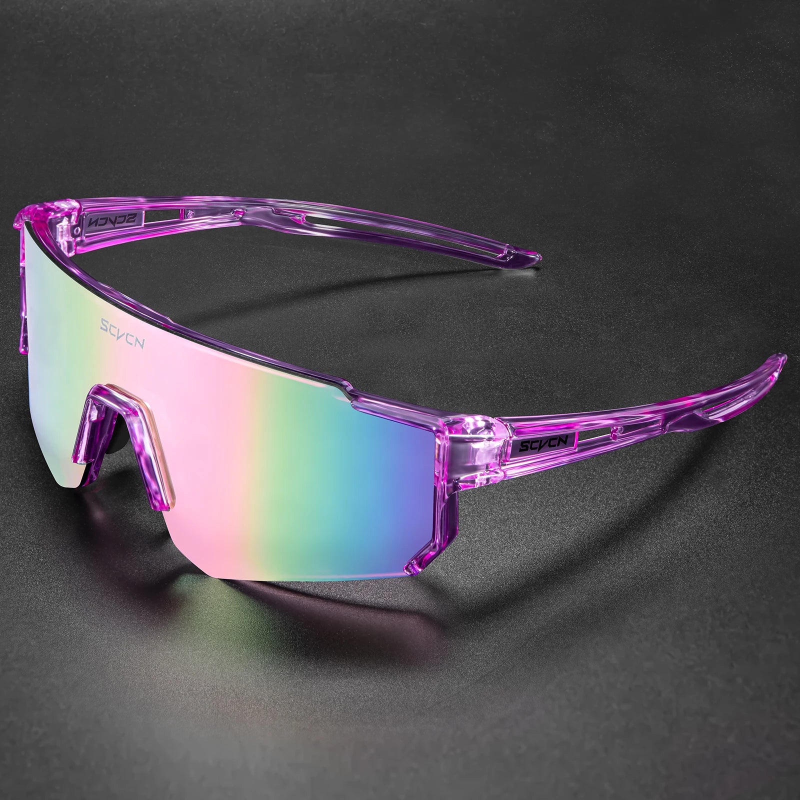 Lunettes Vélo UV400 Protection et performance