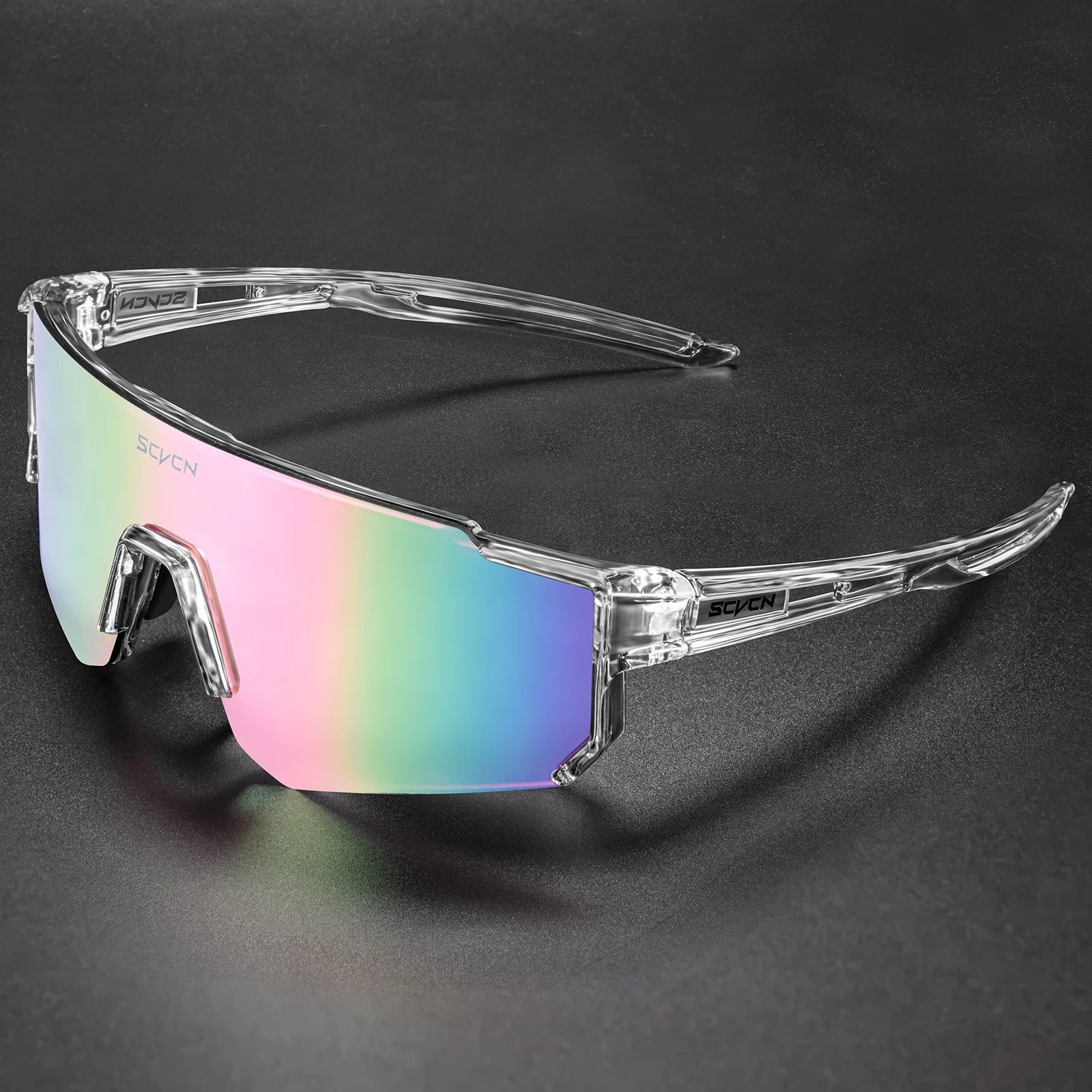Lunettes Vélo UV400 Protection et performance