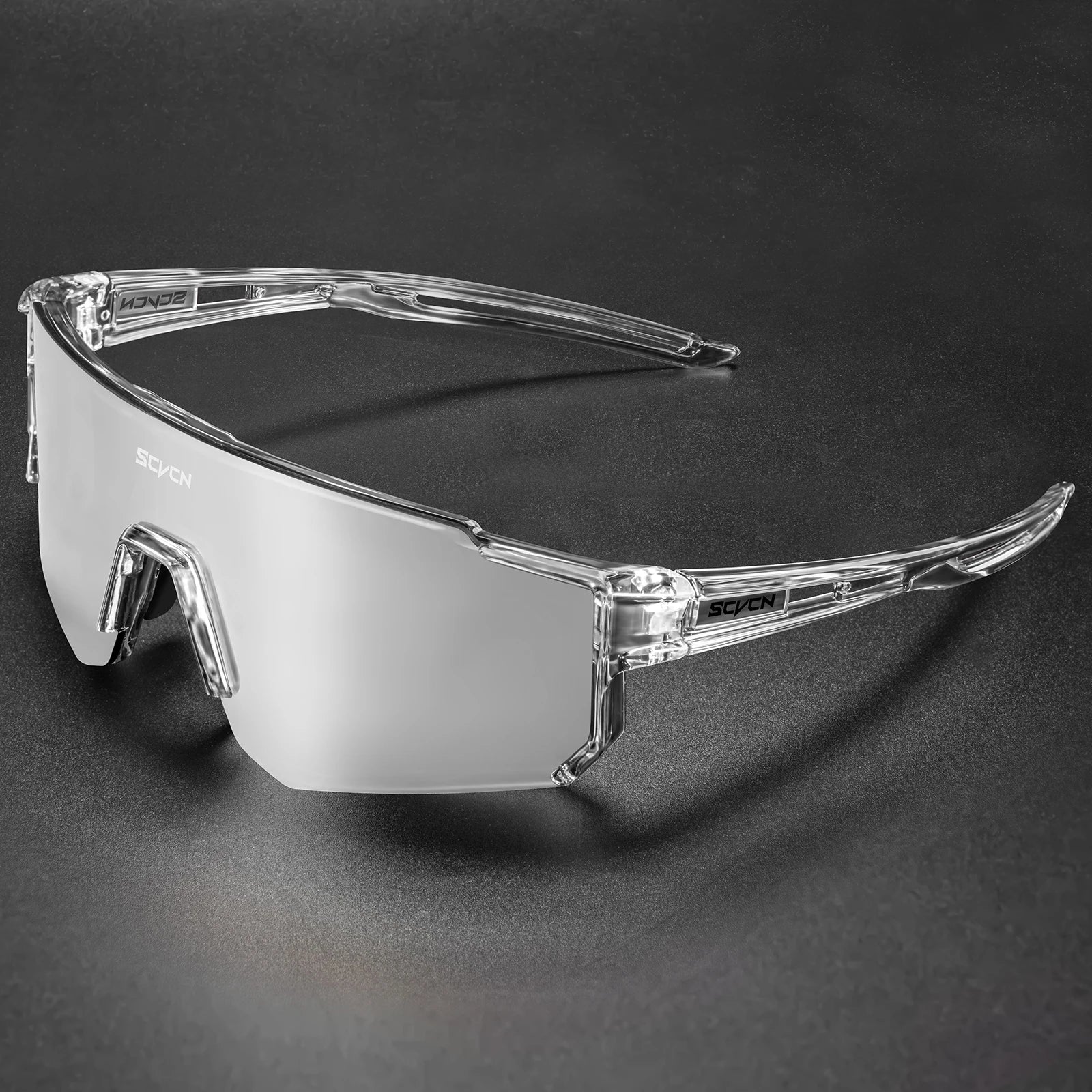 Lunettes Vélo UV400 Protection et performance